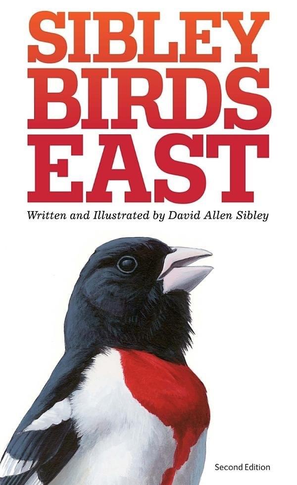 Bird Book /birds of North America / Nature Guide / Bird Field