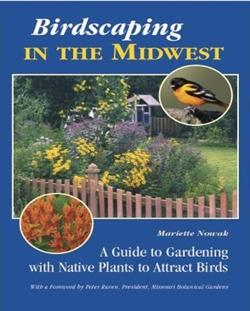 Wild Birds Unlimited | Landscaping for the Birds | Grosse Pointe Woods, MI